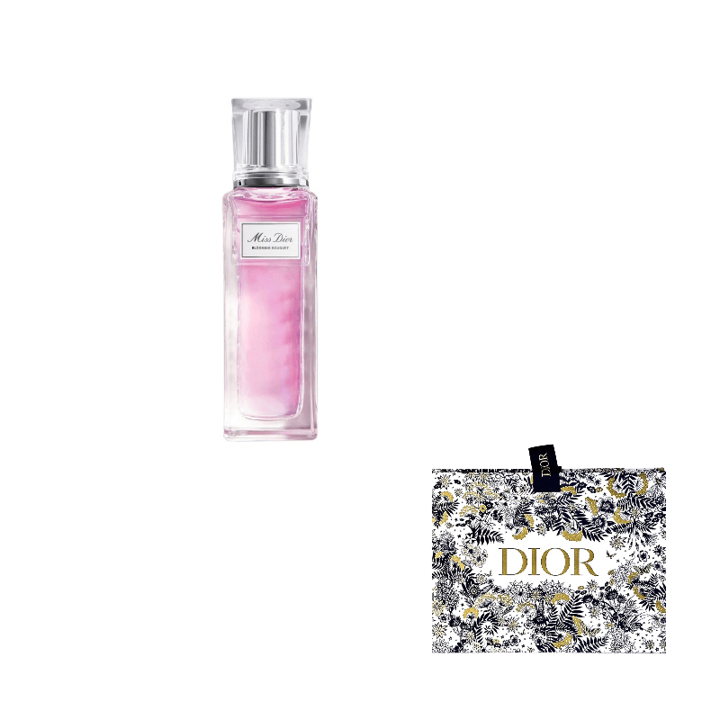 Духи женские Dior Floral Sweetheart Roll-On - Boxette Shop